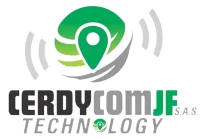 Logo Cerdycom