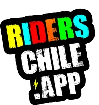 Logo Riders Chile